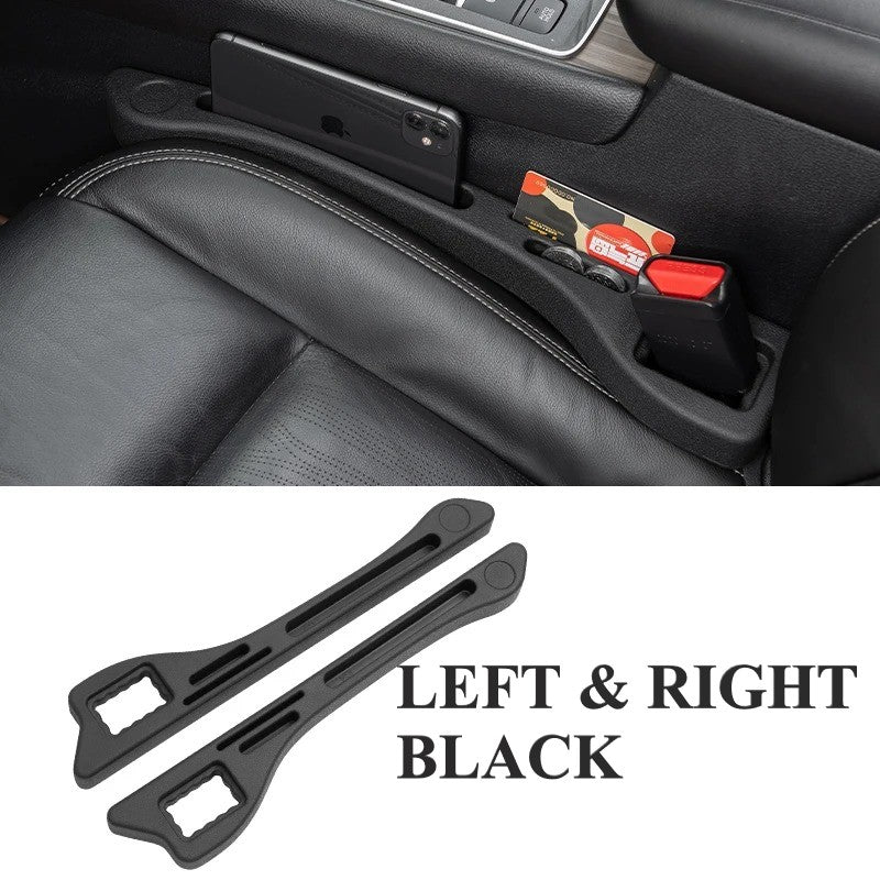 The SeatSaver: Car Gap Filler