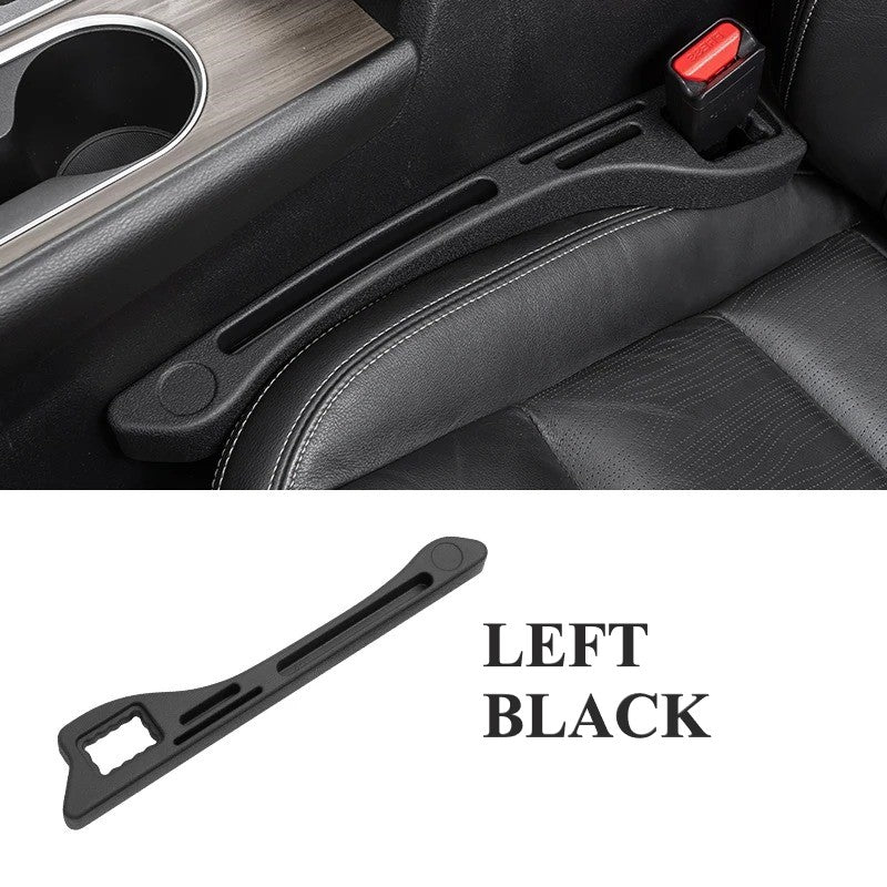 The SeatSaver: Car Gap Filler