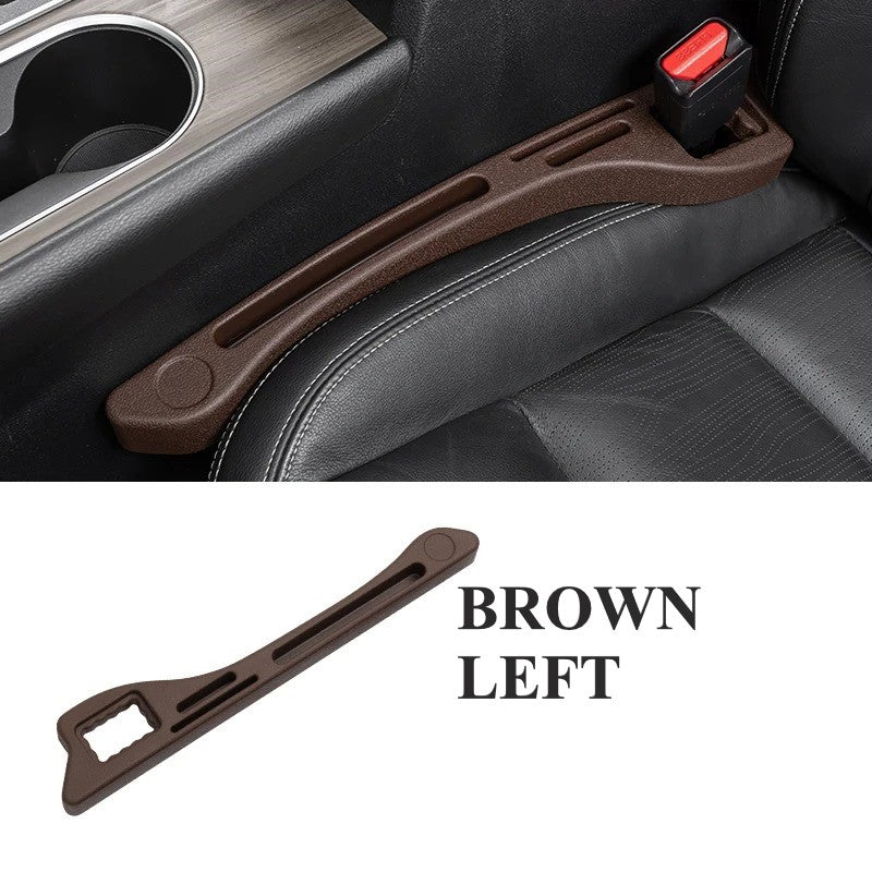 The SeatSaver: Car Gap Filler
