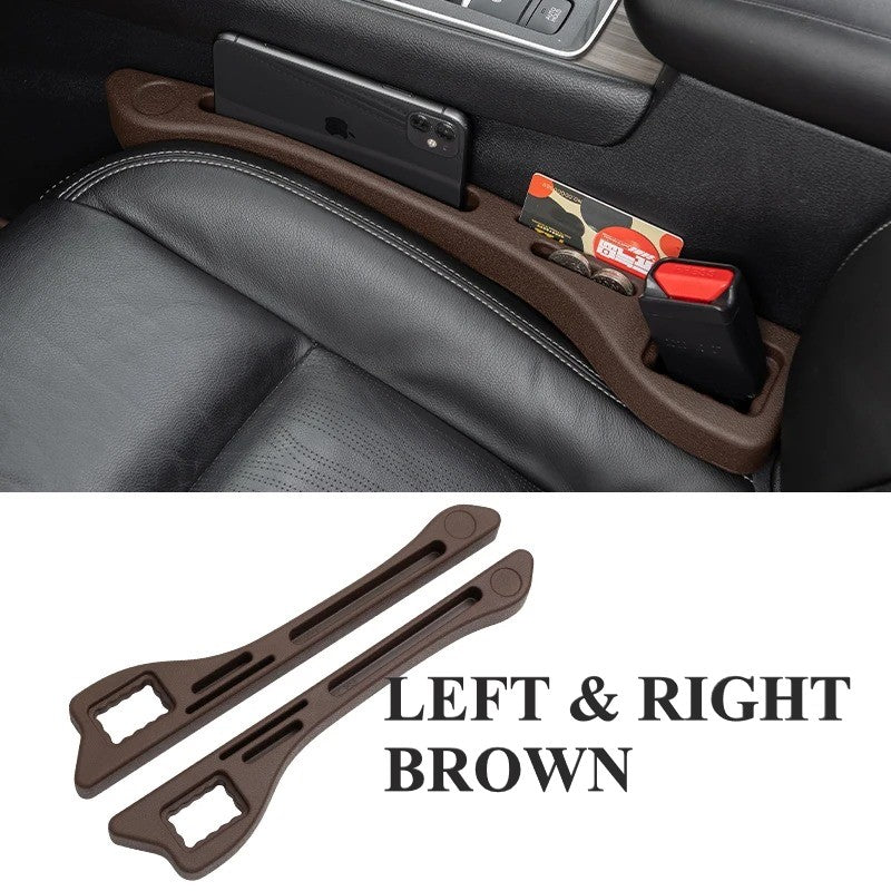 The SeatSaver: Car Gap Filler