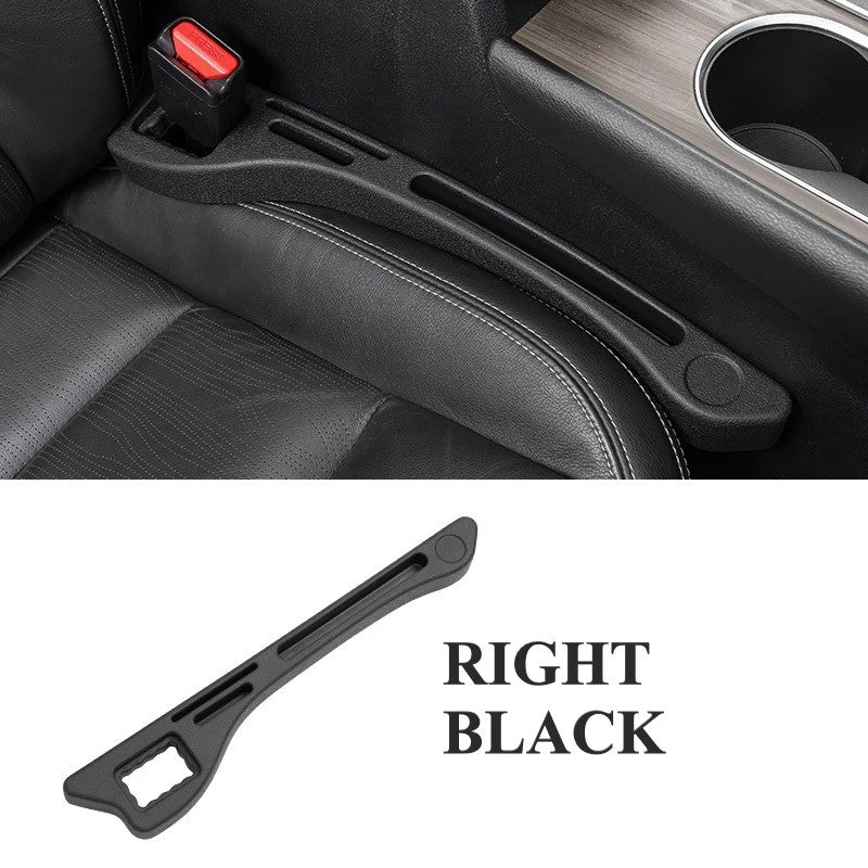 The SeatSaver: Car Gap Filler