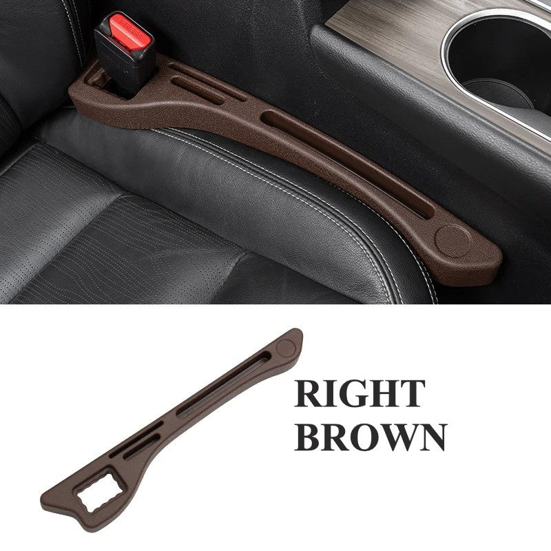 The SeatSaver: Car Gap Filler
