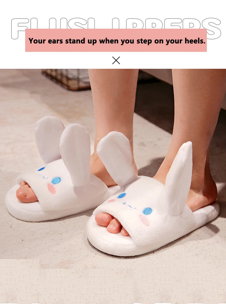 BunnyPuff Sliders™