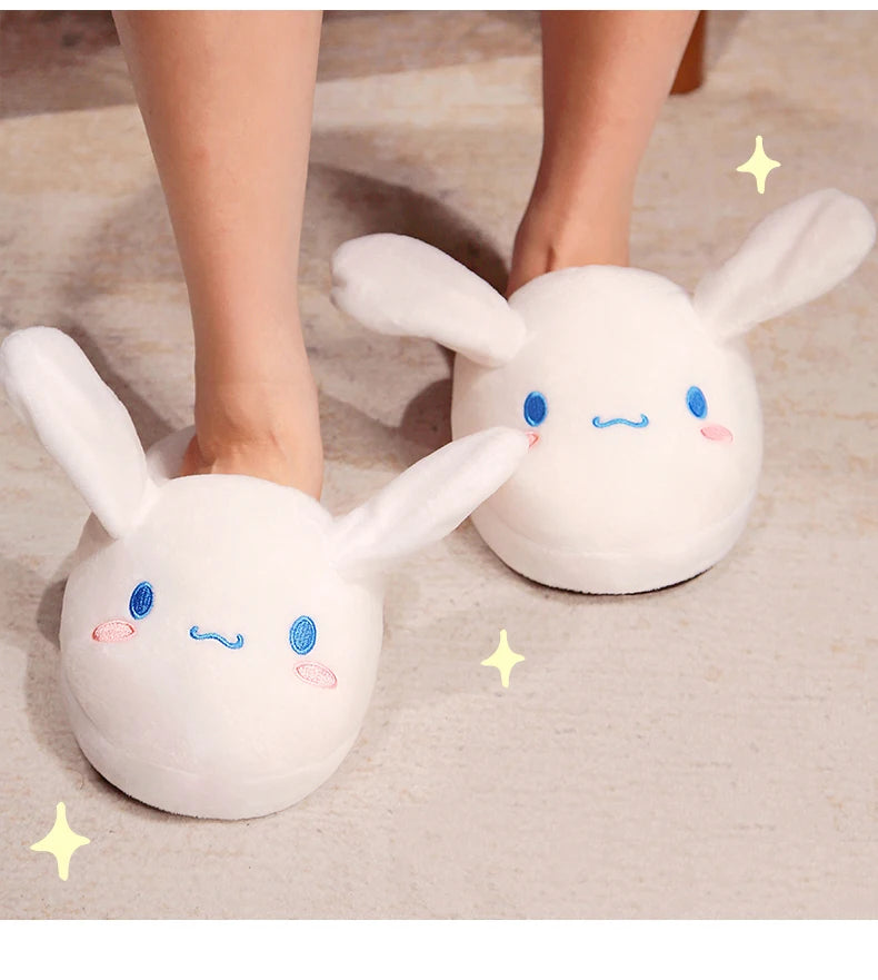 BunnyPuff Sliders™