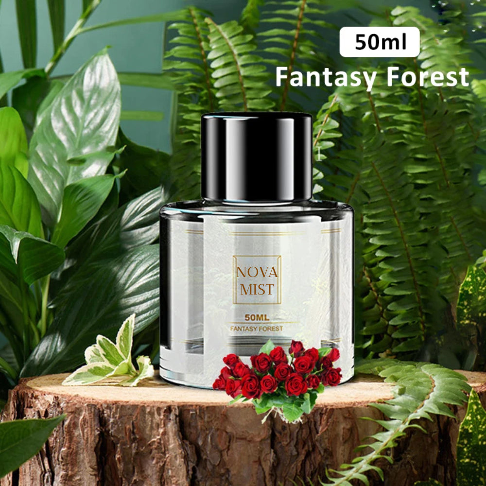 50ml NovaMist Essential Oil