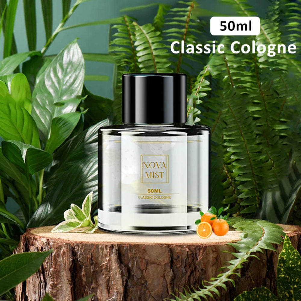 50ml NovaMist Essential Oil