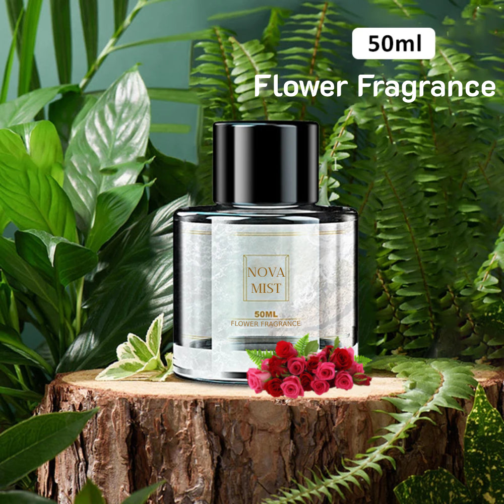 50ml NovaMist Essential Oil