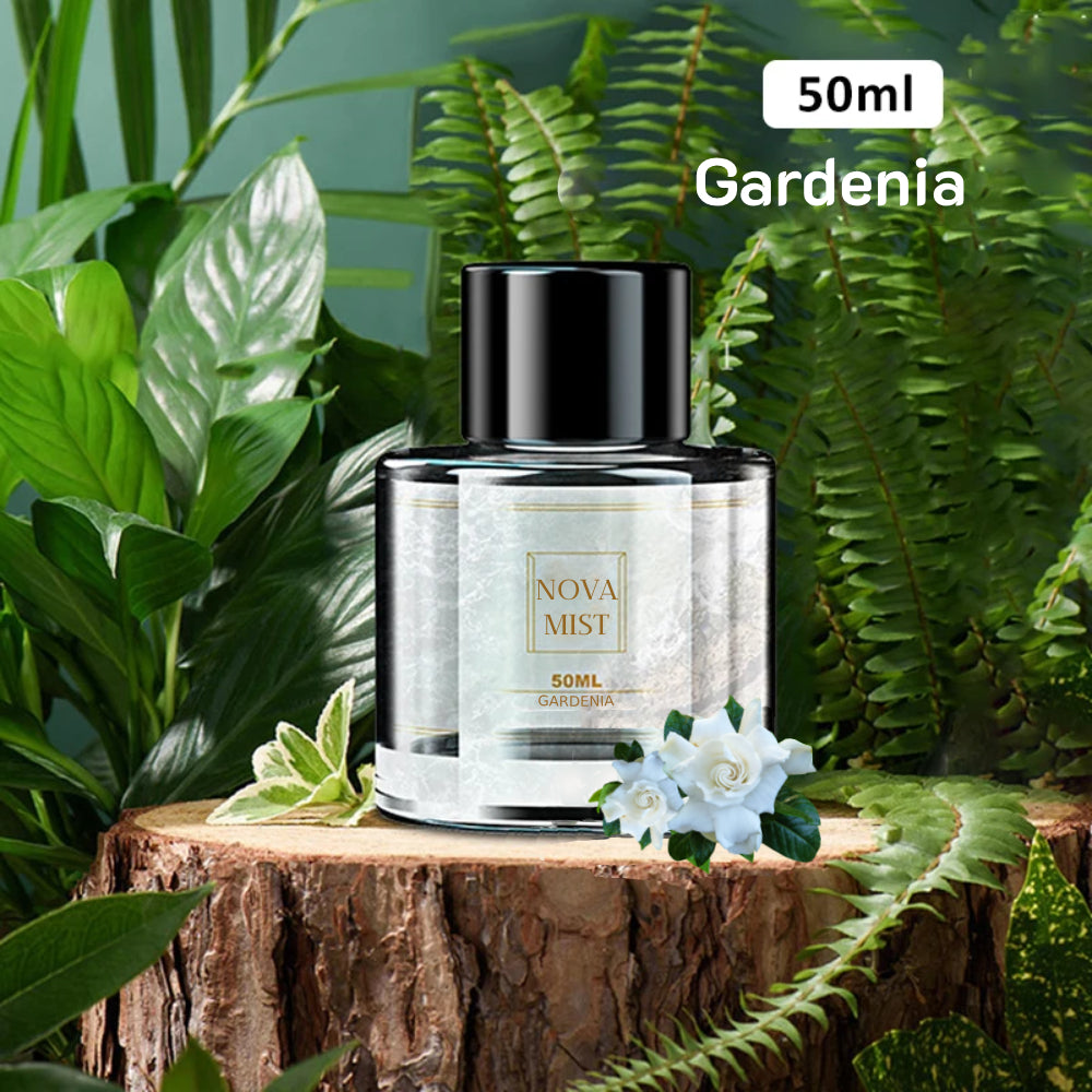 50ml NovaMist Essential Oil