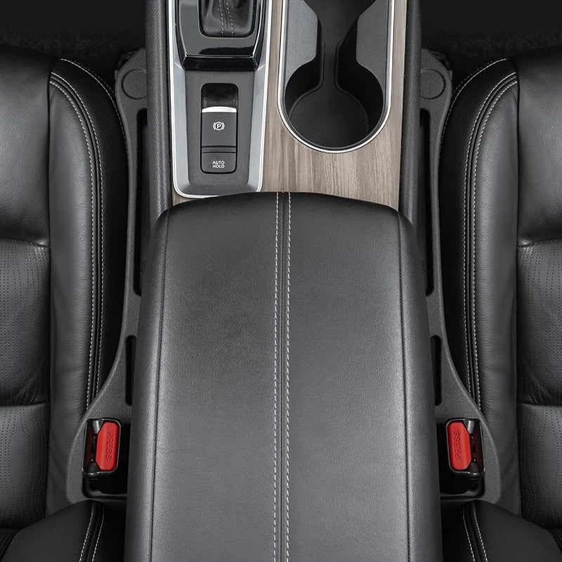 The SeatSaver: Car Gap Filler
