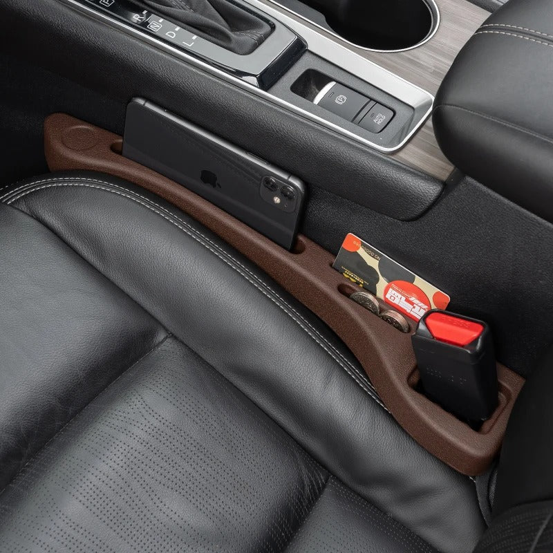 The SeatSaver: Car Gap Filler