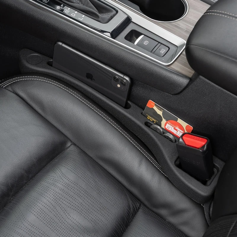 The SeatSaver: Car Gap Filler