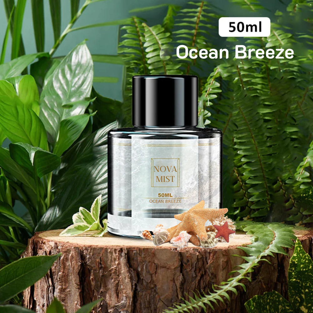 50ml NovaMist Essential Oil