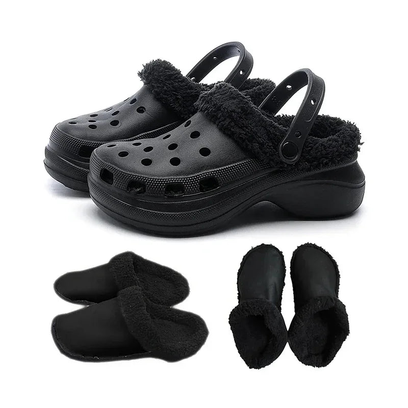 CozyCrocs™