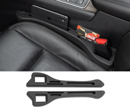 The SeatSaver: Car Gap Filler