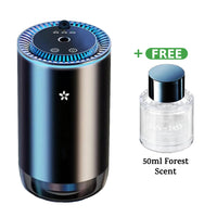 Diffuser + Free 50ml Forest Scent